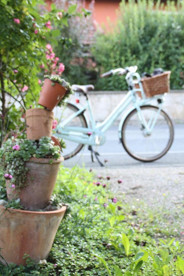 Ferienwohnung Gartenreich Obereisenheim Exterior foto